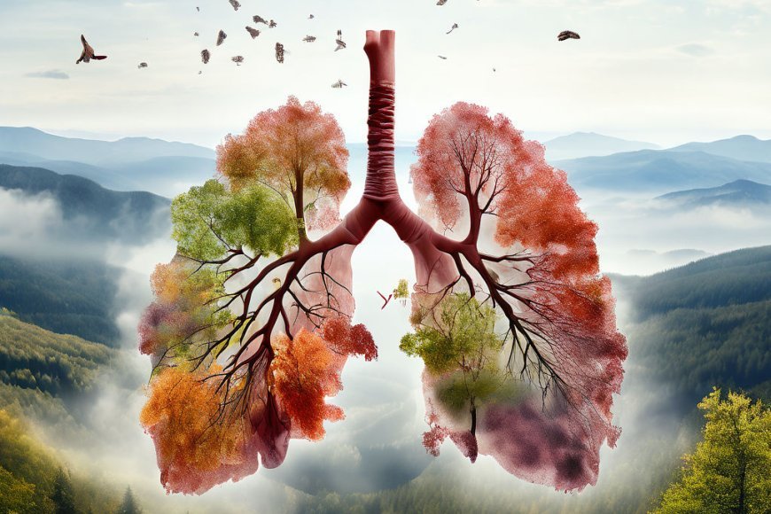 How Are Respiratory Diseases in Europe Prevalent and Prevented?