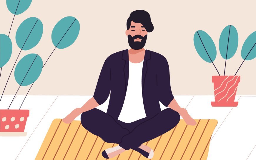 The Surprising Benefits of Mindfulness for Your Health