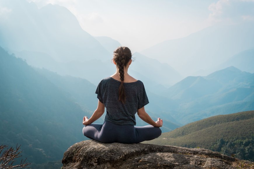 The Medical Advantages of Maintaining a Calm Mind for Better Health