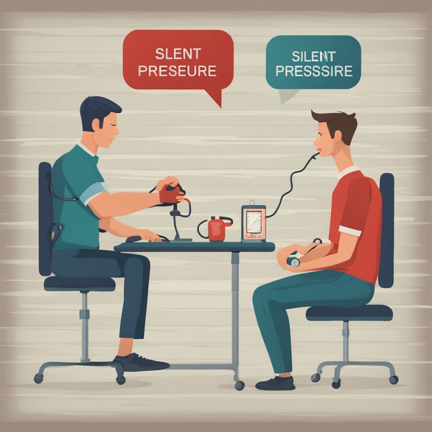 Hypertension, commonly known as high blood pressure, affects millions of people worldwide. Despite its prevalence, many individuals remain unaware of the risks associated with this condition. In this article, we delve into the differences between hypertension and high blood pressure, their causes, symptoms, and management strategies.