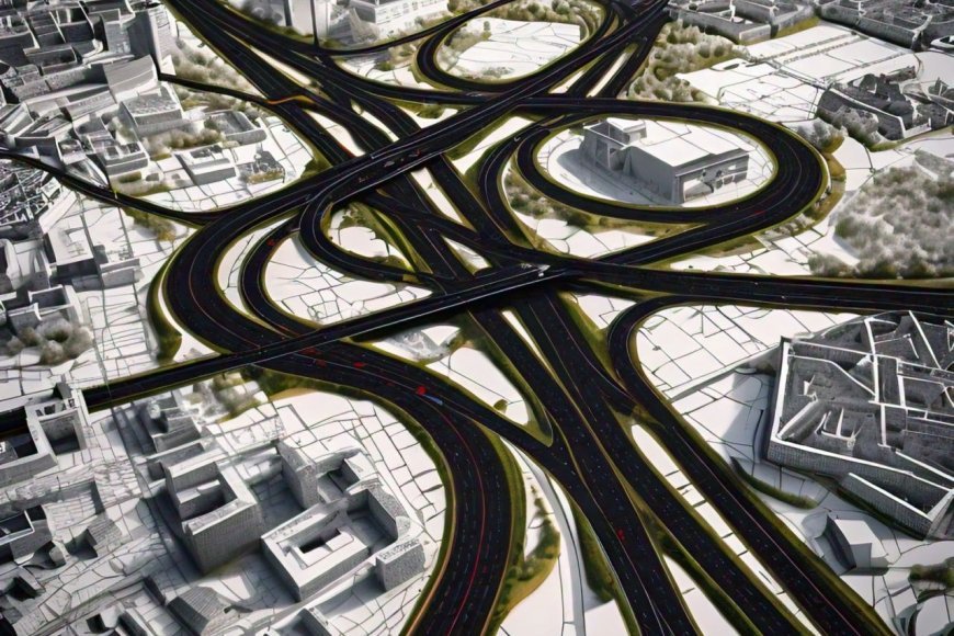 The Pinnacle of Connectivity: The World's Best Road Network