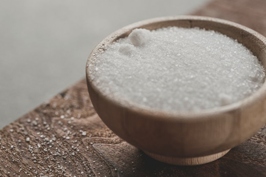 Sugar and it's effect on human health