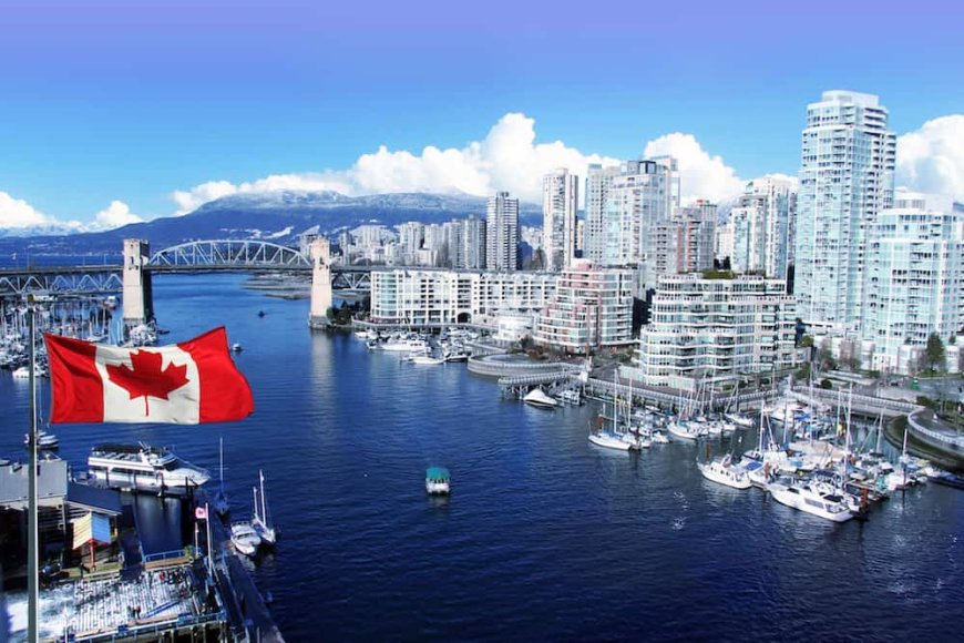 Why Canada is best place to live in the world Top Reasons