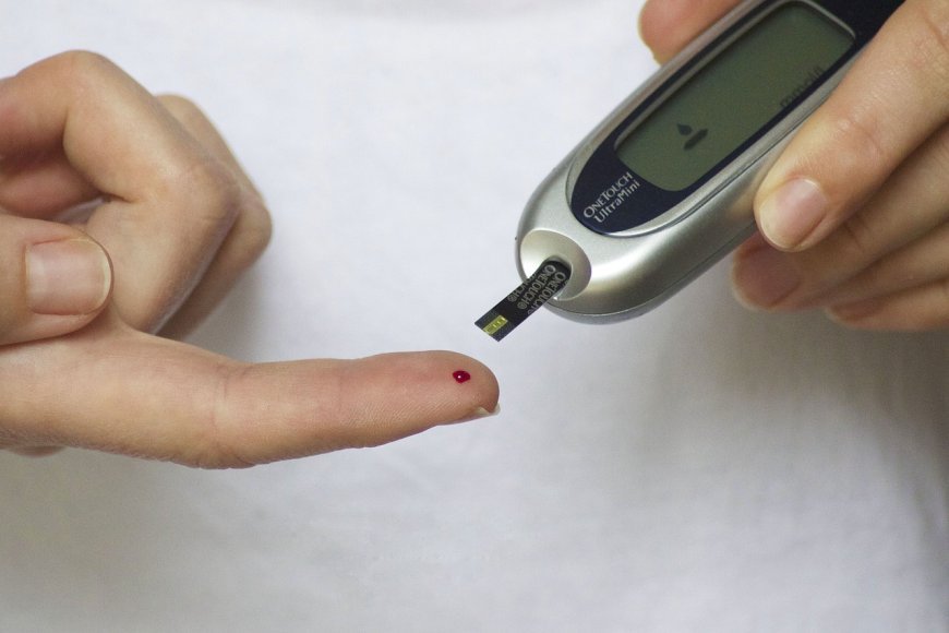 **Understanding diabetes: causes, types and treatment**