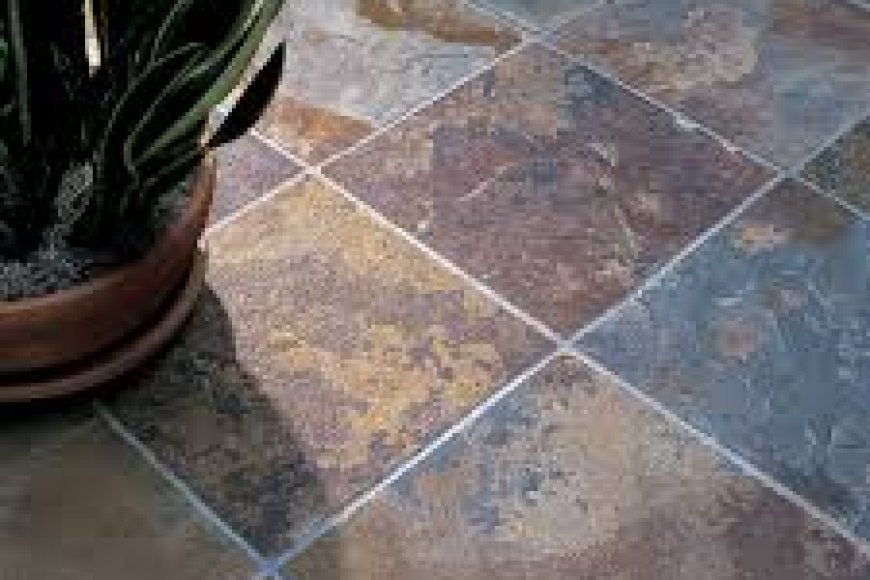 5 ways To Use Natural Stone In Home Decoration