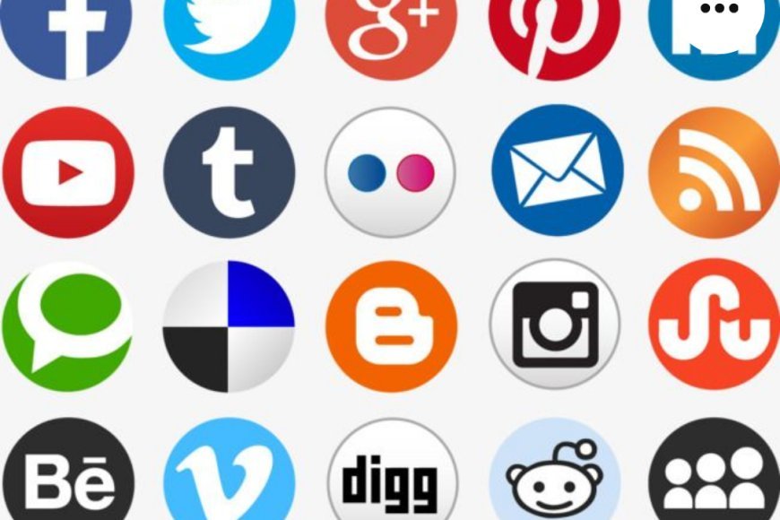 Why  Ten Most Essential Social Media Platforms  Should Know