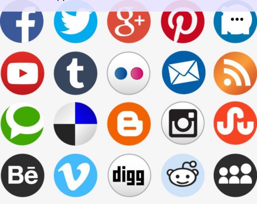 Why  Ten Most Essential Social Media Platforms  Should Know