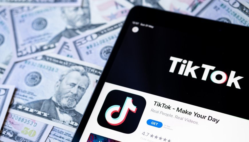 How to make Money on tiktok & Increase Your TikTok Earnings