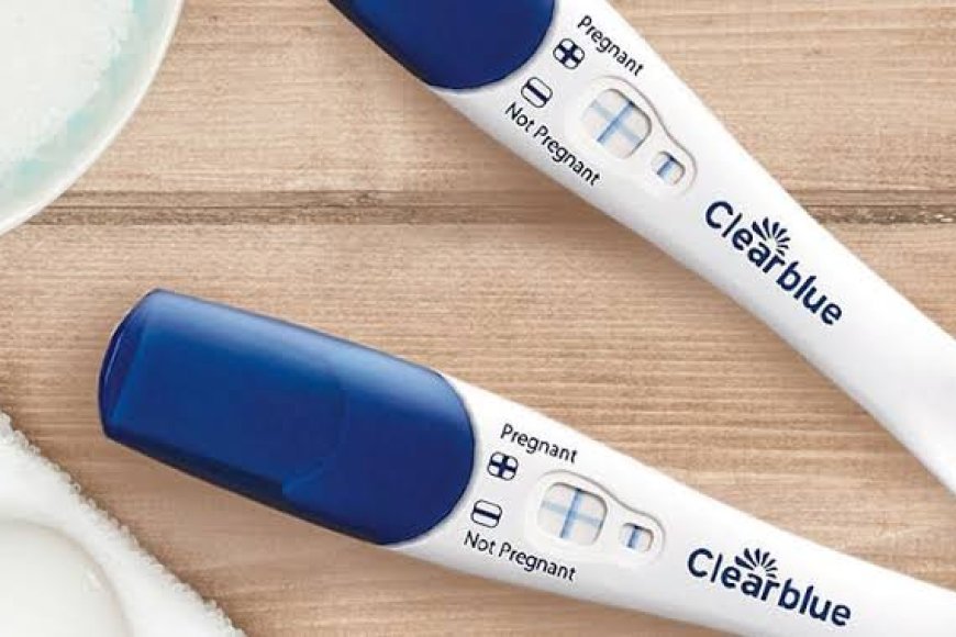 Top 5 tips to conceive naturally in a month
