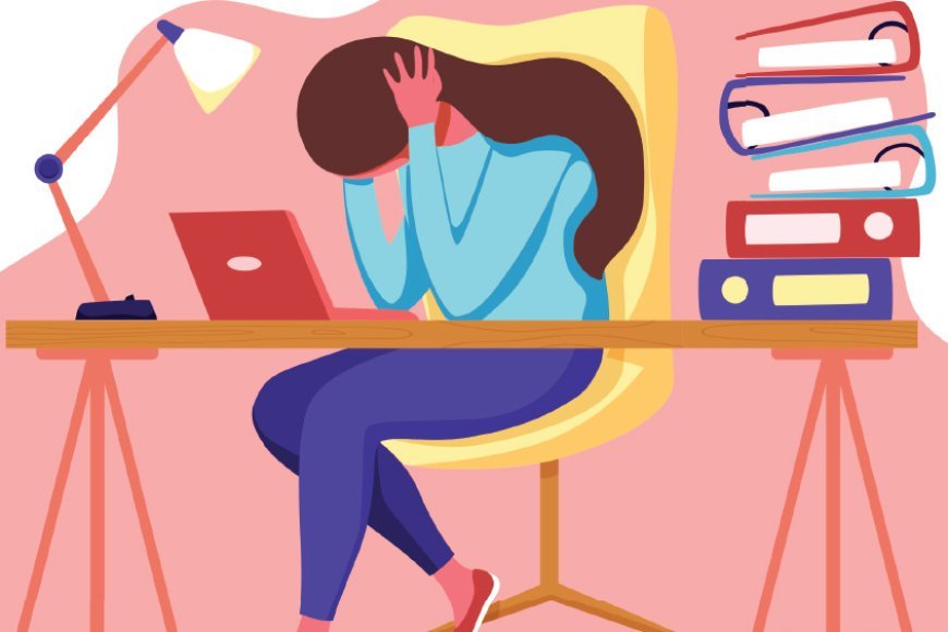 how to look after your Mental health as a student: tips