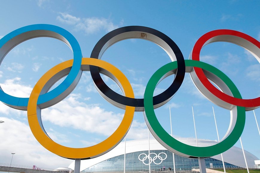 How to Get Accepted in the Olympics: A Comprehensive Guide