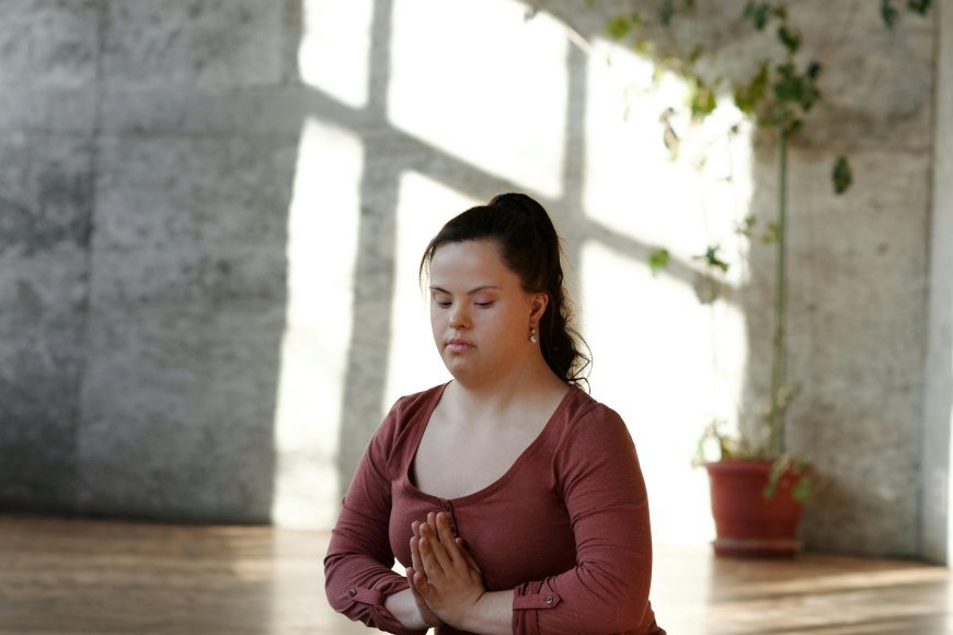 Top 10 Yoga Poses for Flexibility, Strength, and Inner Peace
