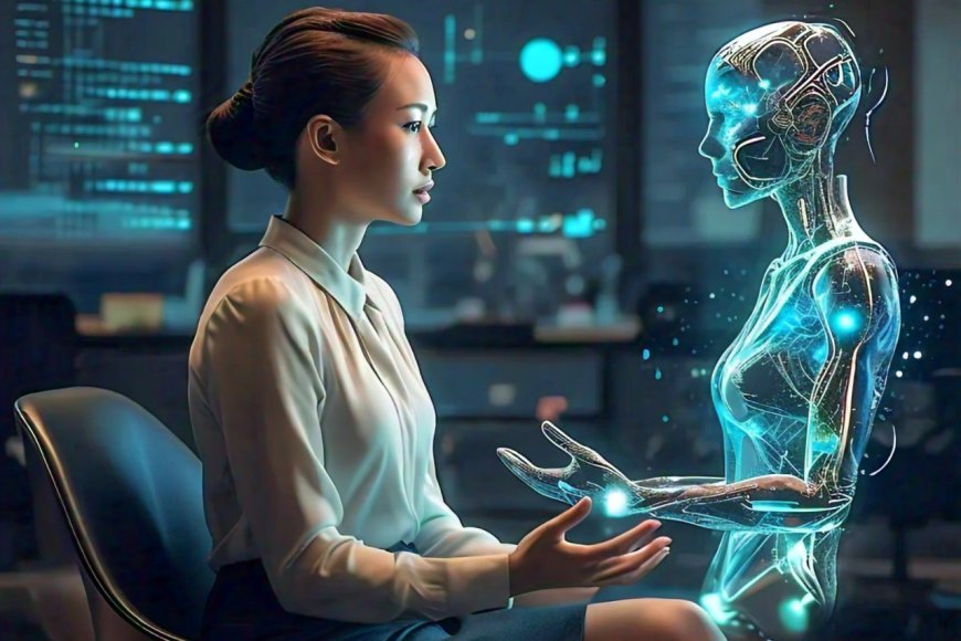 What is Artificial Intelligence (AI)? Explained in details
