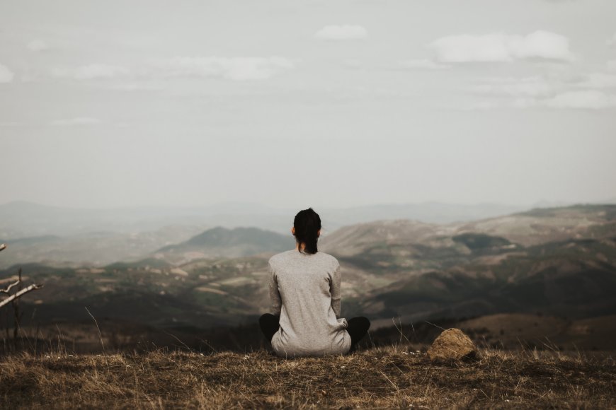 How to Remain Calm in a Stressed and tensed Environment
