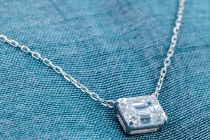 How To Choose The Best Diamond Pendant Designs