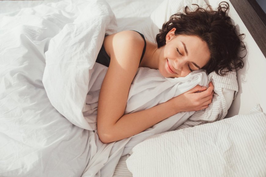 The Importance of Sleep: How to Improve Your Sleep Habits