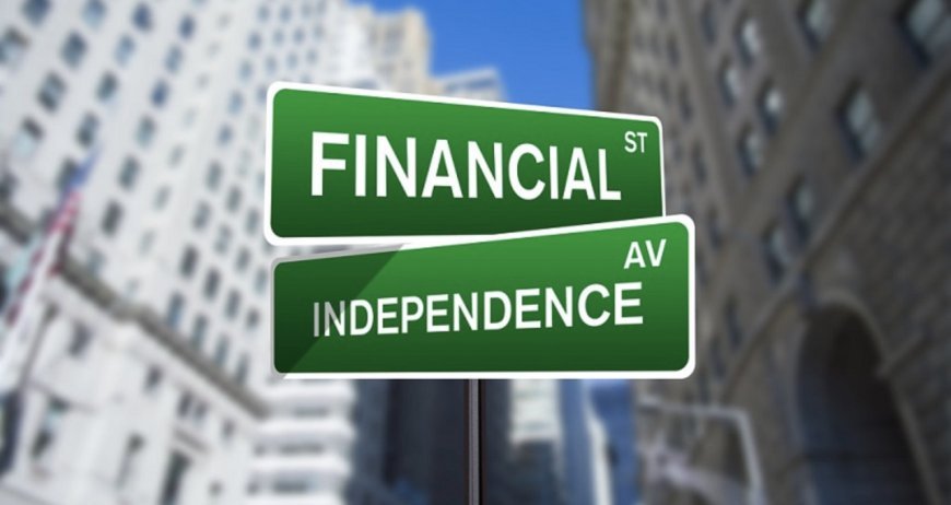 Create Multiple Income Streams for Financial Independence