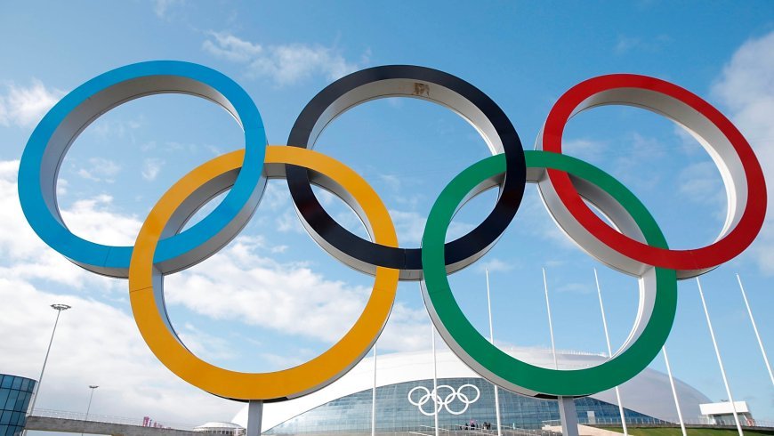 How to Get Accepted in the Olympics: A Comprehensive Guide