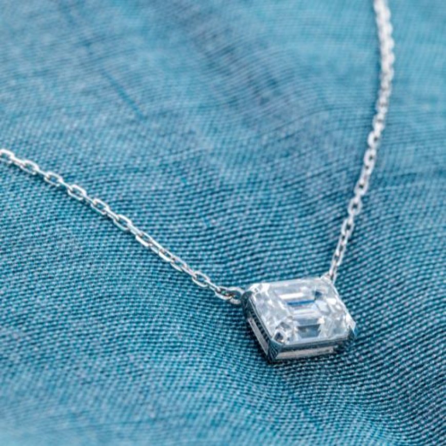 How To Choose The Best Diamond Pendant Designs