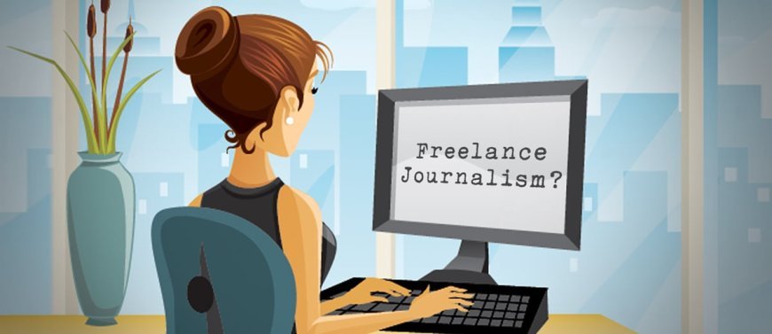 Become a Freelance Journalist for ArticlePaid.com