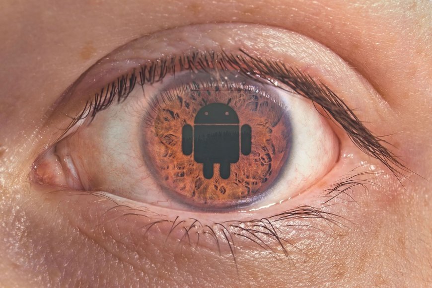 A Toll on Your Eyes The Real Impact of Smartphones on Vision