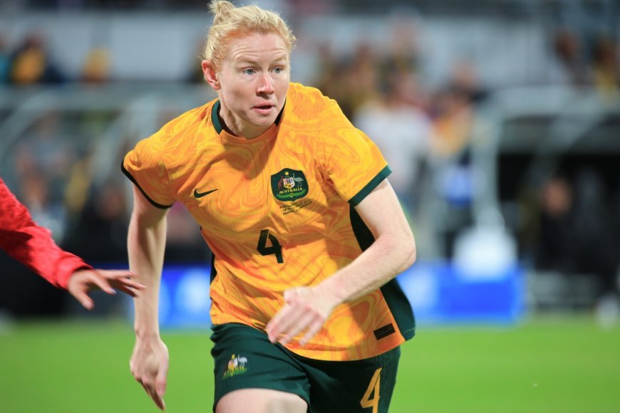 Matildas vs Brazil: A Farewell to Clare Polkinghorne at Suncorp Stadium