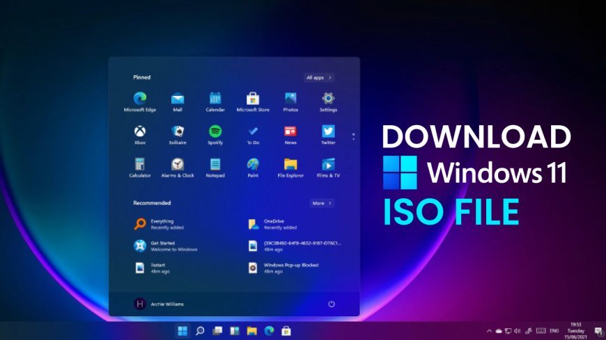 How to Download and Install Windows 11 Pro (Step-by-Step Guide)