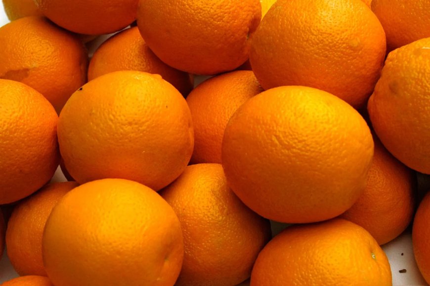 The Benefits of Oranges A Nutritious Boost for Your Health