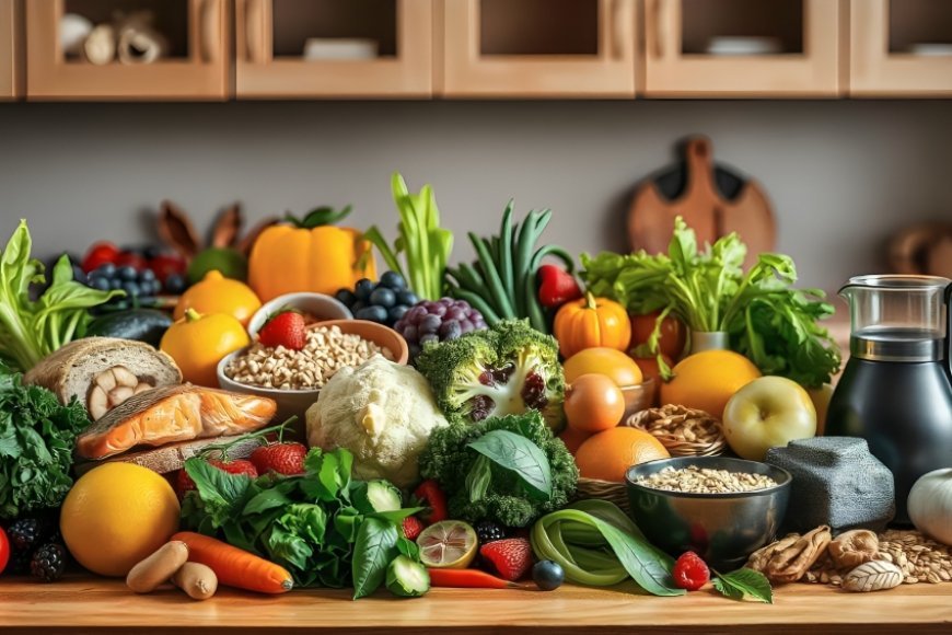 What Foods Should You Eat if Alkaline Phosphatase Is High as 121?