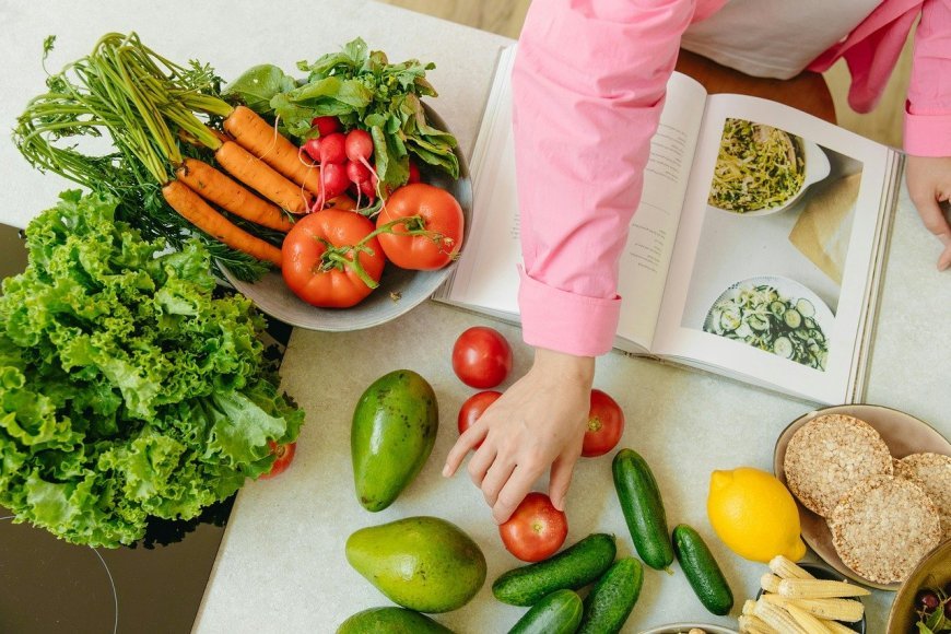 How the Right Diet Can Help Cancer Patients Live a Healthy, Normal Life Again