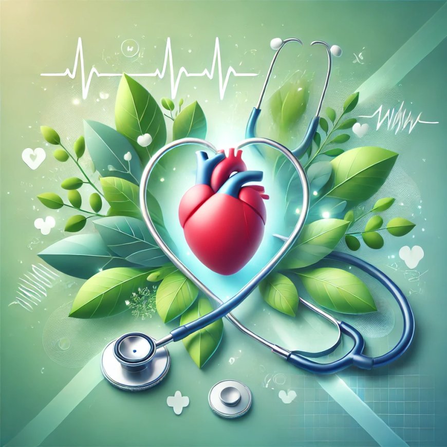 How Heart Health: A Guide to Maintaining a Strong and Healthy Heart