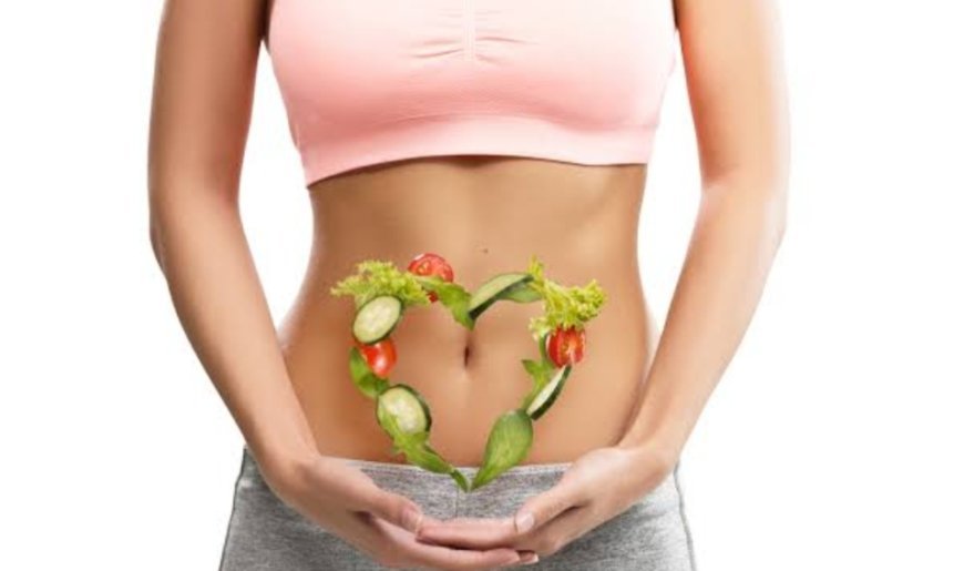 How stomach health is fundamental to overall well-being,