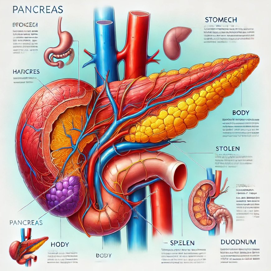 How Chronic stress can negatively affect blood sugar,