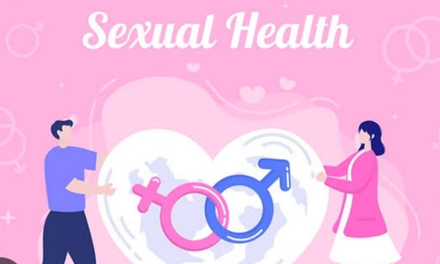 Understanding Sexual Health: A Comprehensive Guide