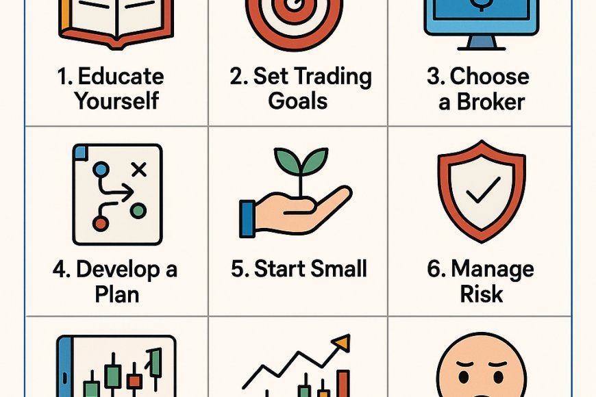 A 1,000-Word Field Guide for New Market Explorers,