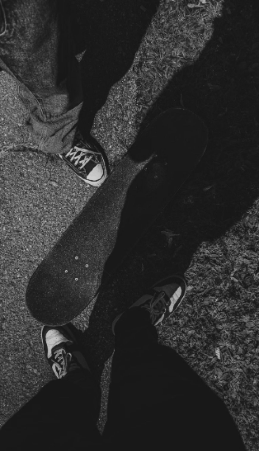 "Soft Ghosting: Why We’re Too Tired to Say Goodbye"