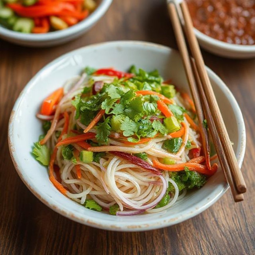 How to cook Bok Lahong
