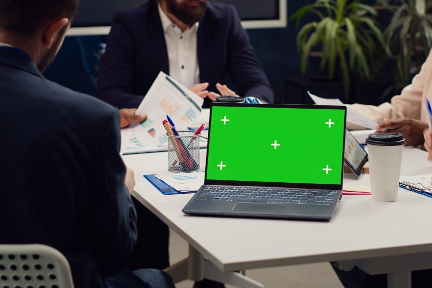The Future of Remote Work: Beyond the Pandemic