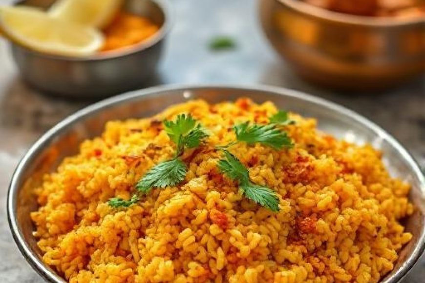 How to cook Aloo Gobi