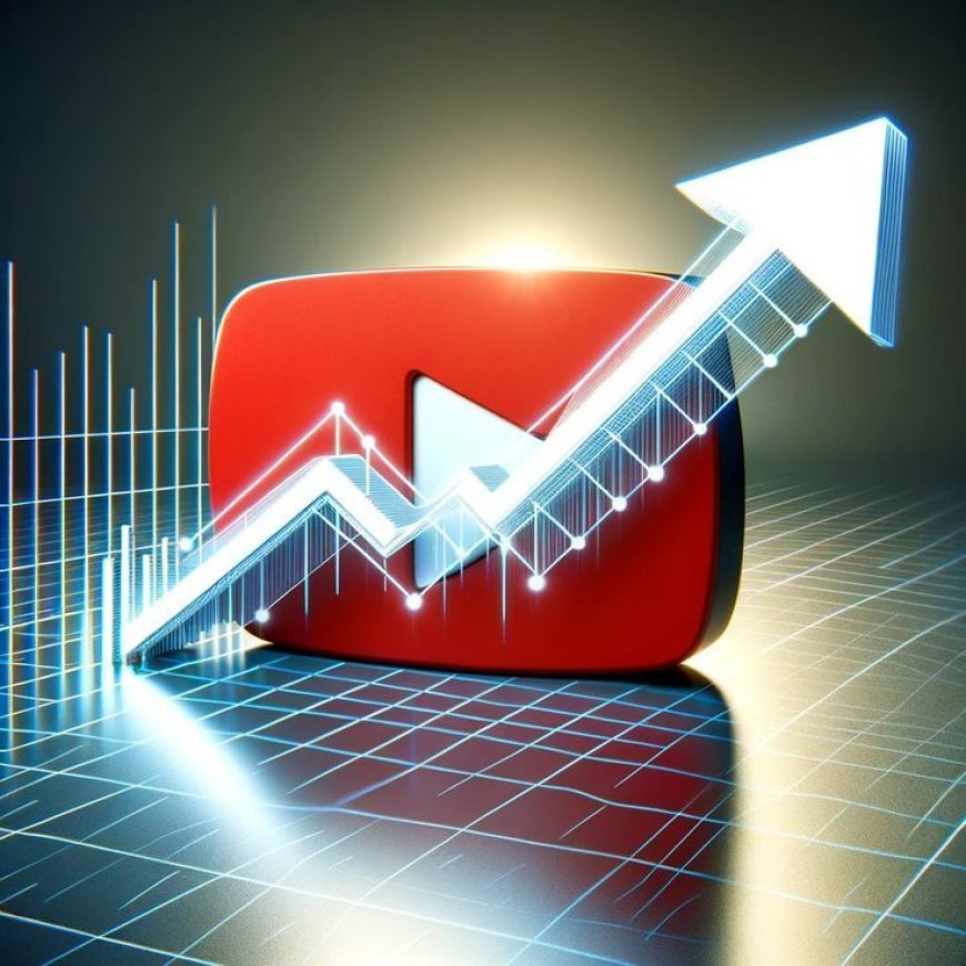 How to grow on YouTube in 2025 and Make Money Fast