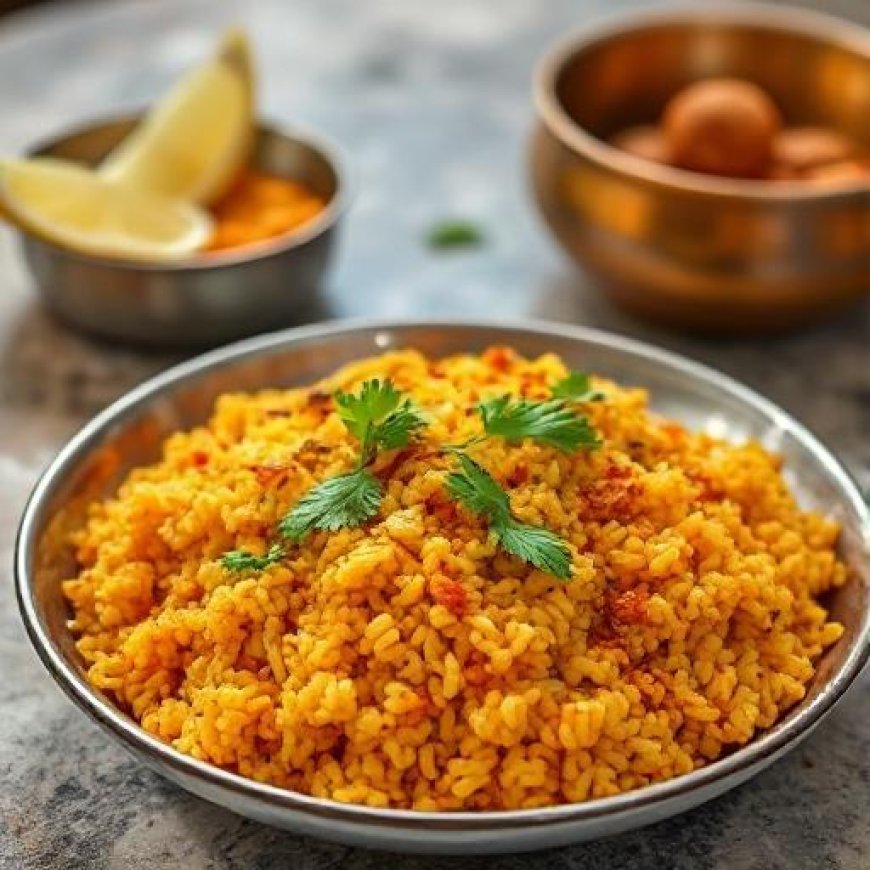 How to cook Aloo Gobi