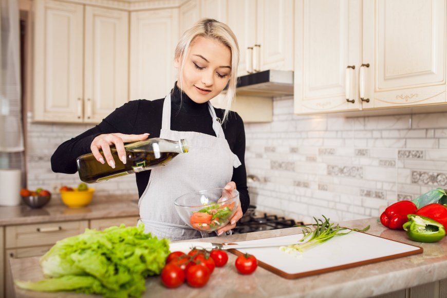 How to Store Your Knife Set Safely and Stylishly