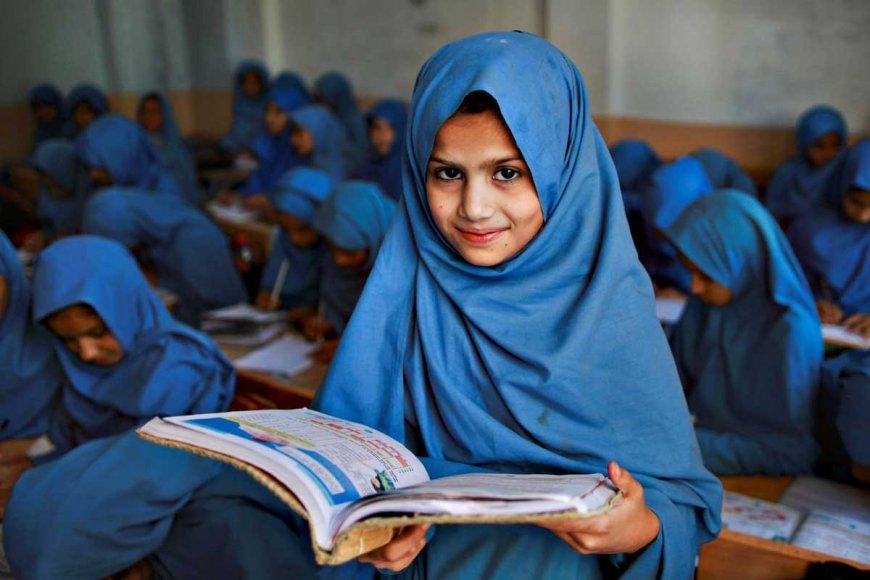 Silent Crisis: Denial of Education for Women in Rural Pakistan