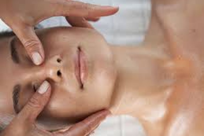 Lymphatic Flow: The Key To Lasting Wellness