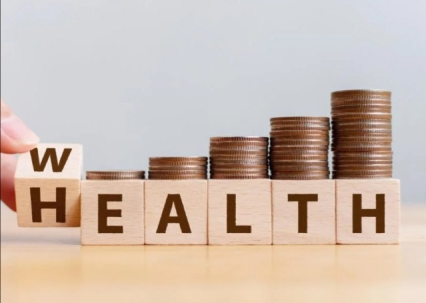 The Concept of Wealth :More Than Just Money