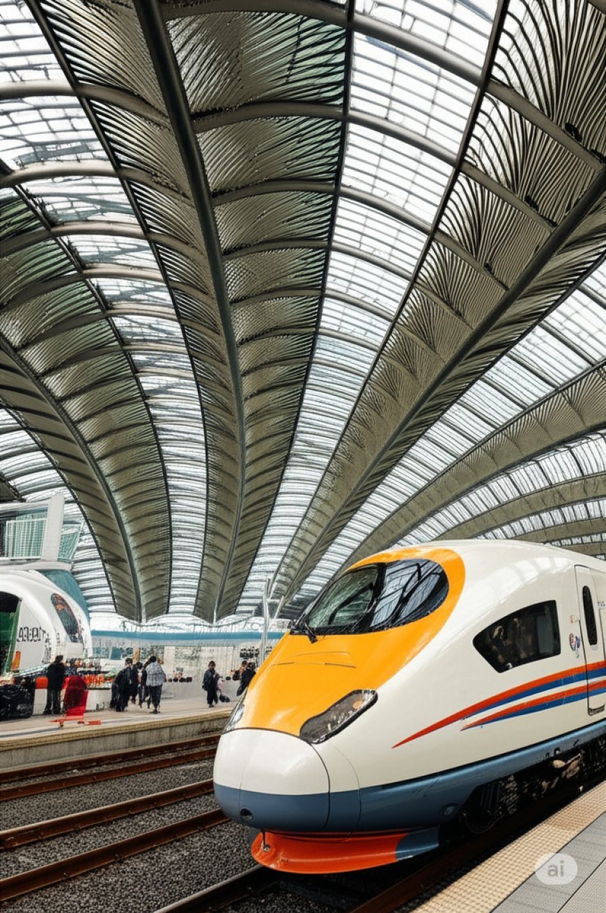 The Dragon's Ascent: How China Became a Global Superpower