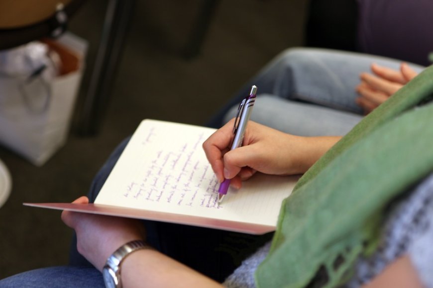 Best 10 Helpful Tips for Effective Journaling Techniques
