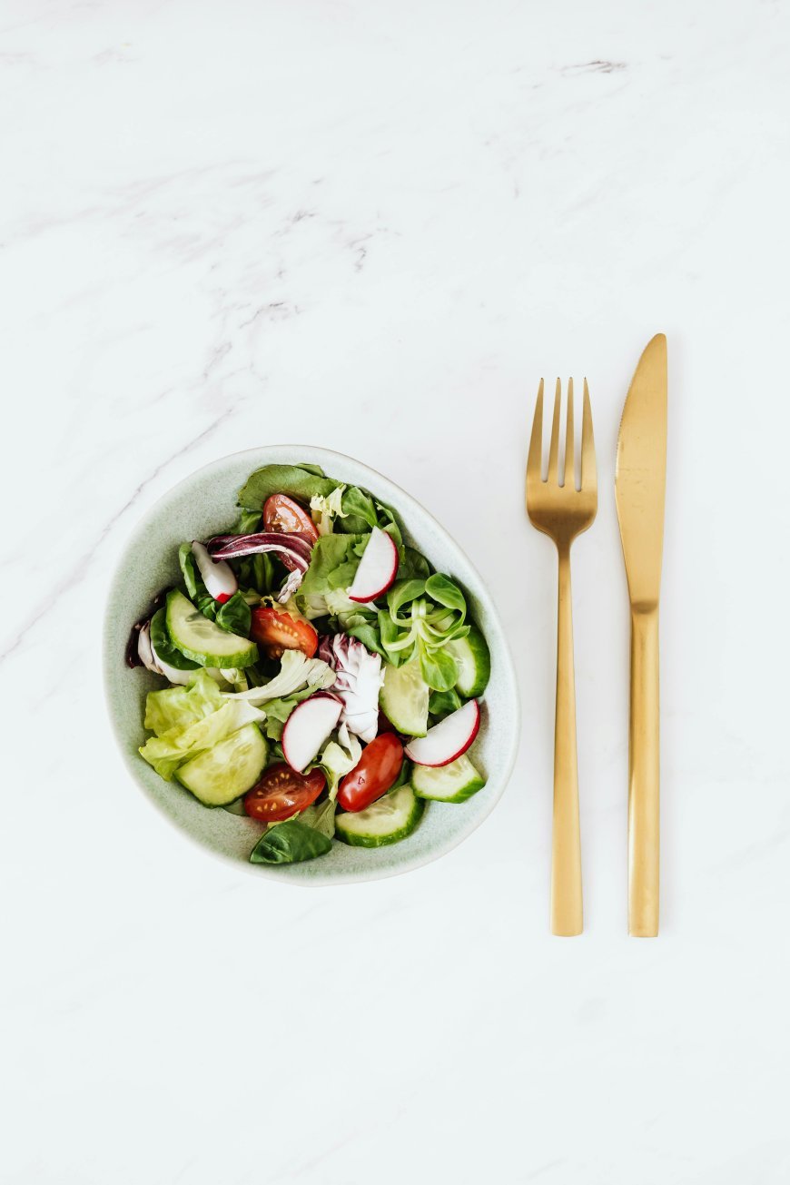 10 Simple Tips to Boost Your Immune System Naturally