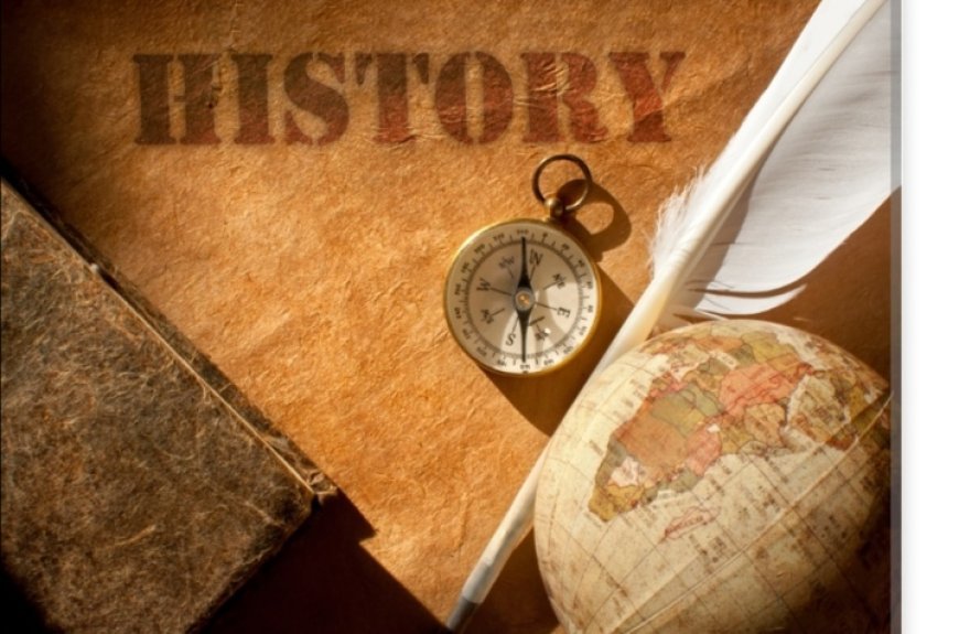 Top 10 Fascinating Historical Facts That Shaped Our World