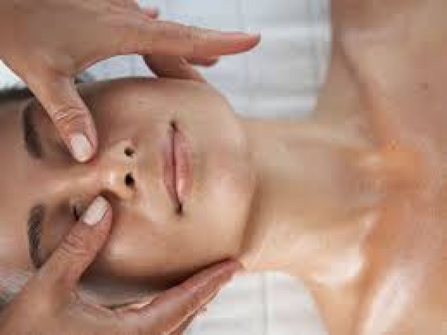 Lymphatic Flow: The Key To Lasting Wellness